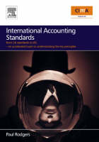 International Accounting Standards - Paul Rodgers