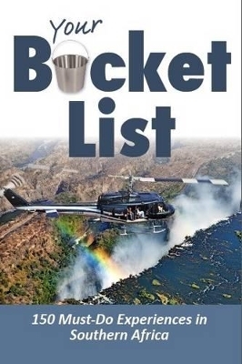 Your bucket list - MapStudio MapStudio