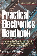 Practical Electronics Handbook - Ian Sinclair