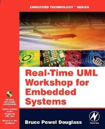 Real Time UML Workshop for Embedded Systems - Bruce Powel Douglass