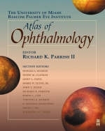 Bascom Palmer Eye Institute Atlas of Ophthalmology - Richard K. Parrish