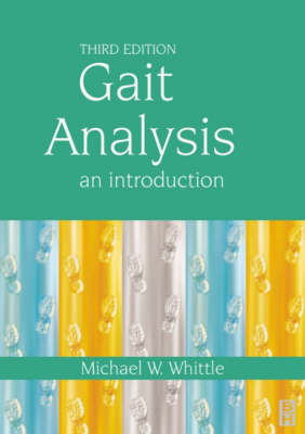 Gait Analysis - Michael W. Whittle