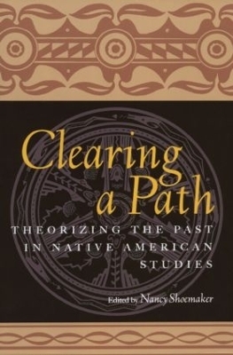 Clearing a Path - Nancy Shoemaker