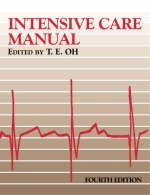 Intensive Care Manual - 