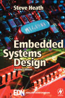 Embedded Systems Design - Steve Heath