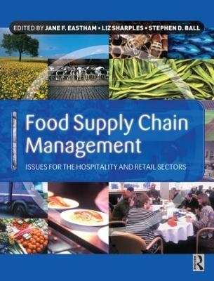 Food Supply Chain Management - 