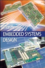 Embedded Systems Design - Steve Heath