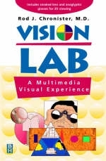 VisionLab - Rod J. Chronister