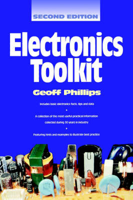 Newnes Electronics Toolkit - Geoff Philips