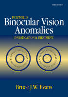 Pickwell's Binocular Vision Anomalies - David Pickwell