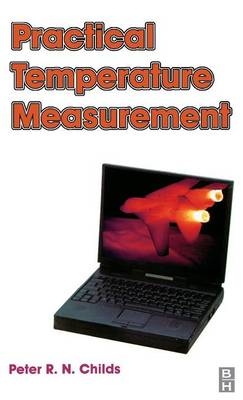 Practical Temperature Measurement - Peter Childs