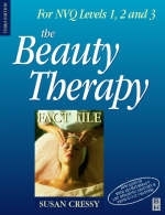 Beauty Therapy Fact File - Susan Cressy