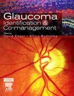 Glaucoma Identification and Co-Management - 