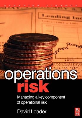 Operations Risk - David Loader