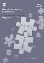 Financial Accounting (UK) Standards