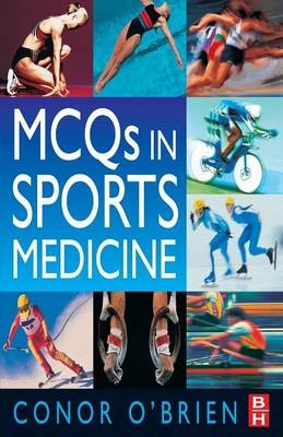 MCQ's in Sports Medicine - Conor P. O'Brien