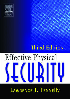 Effective Physical Security - 