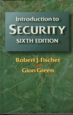 Introduction to Security - Gion Green