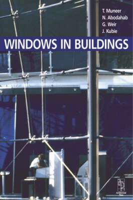 Windows in Buildings - Tariq Muneer, J. Kubie, N. Abodahad