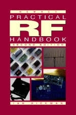 Practical Radio Frequency Handbook - Ian Hickman