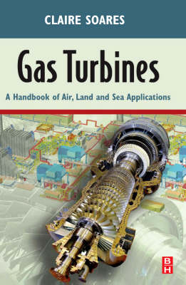 Gas Turbines - Claire Soares