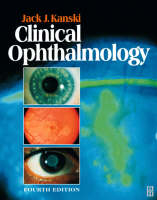 Clinical Ophthalmology - Jack J. Kanski