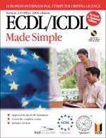 ECDL/ICDL 3.0 Made Simple (Office 2000 Edition, Revised) -  BCD Ltd