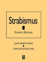 Strabismus - Julio Prieto-Diaz, Carlos Souza-Dias