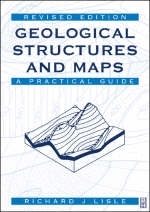 Geological Structures and Maps - Richard J. Lisle