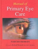 Manual of Primary Eye Care - Narciss Okhravi