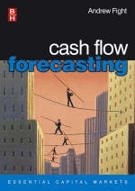 Cash Flow Forecasting - Andrew Fight