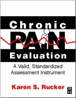 Chronic Pain Evaluation - Karen S. Rucker