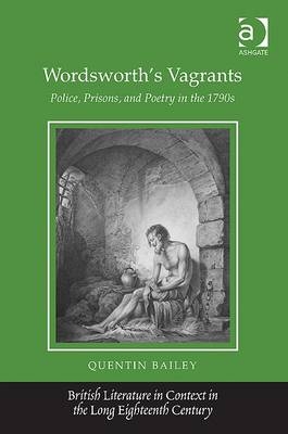 Wordsworth's Vagrants -  Quentin Bailey