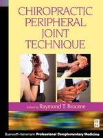 Chiropractic Peripheral Joint Technique - 