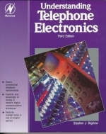 Understanding Telephone Electronics - Stephen Bigelow