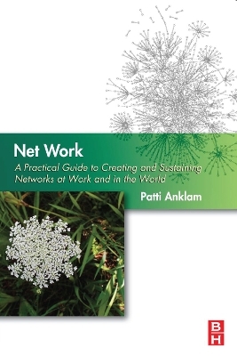 Net Work - Patti Anklam