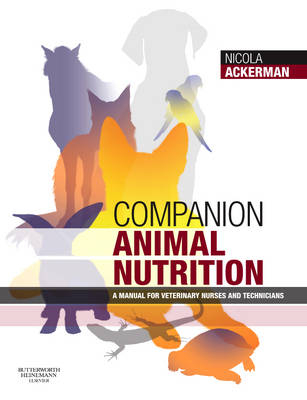 Companion Animal Nutrition - Nicola Ackerman