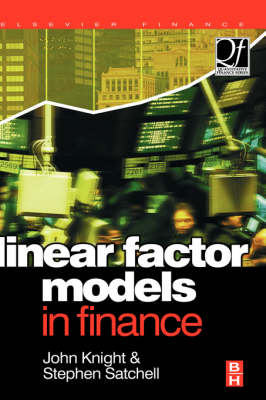 Linear Factor Models in Finance - 