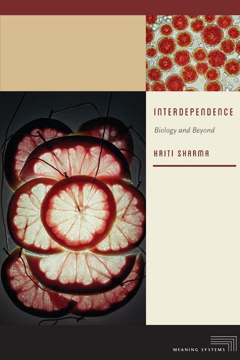 Interdependence - Kriti Sharma