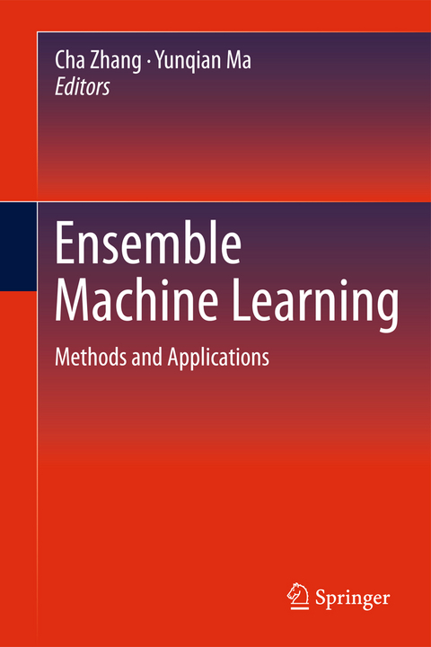 Ensemble Machine Learning - 