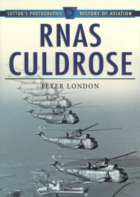 RNAS Culdrose - Peter London