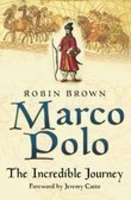 Marco Polo - Robin Brown