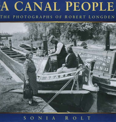 A Canal People - 