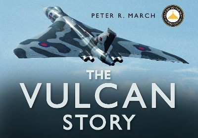 The Vulcan Story - Peter R March