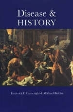 Disease and History - Frederick F. Cartwright, Michael D. Biddiss