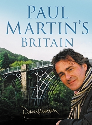 Paul Martin's Britain - Paul Martin