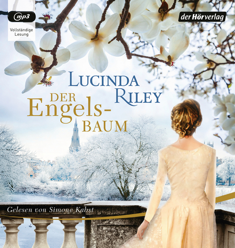 Der Engelsbaum - Lucinda Riley