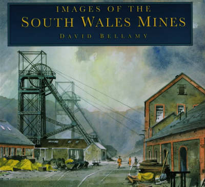 Images of the South Wales Mines - David Bellamy