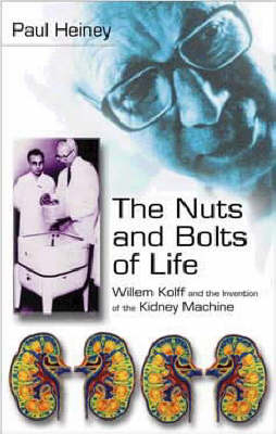 The Nuts and Bolts of Life - Paul Heiney