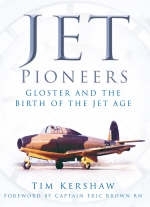 Jet Pioneers - Tim Kershaw